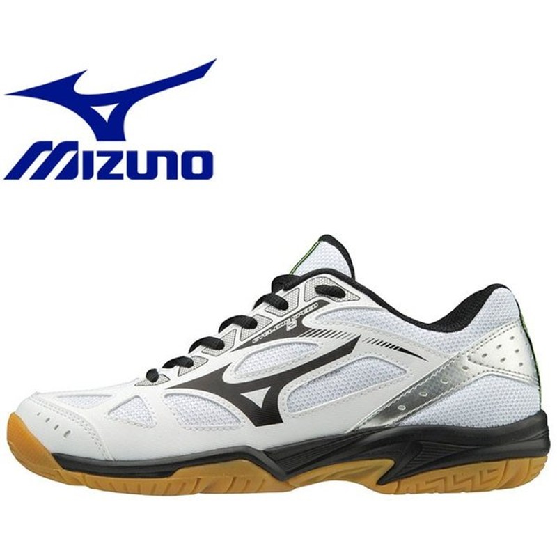 ミズノ Mizuno サイクロンスピード 2 バレーボールシューズ レディース V1gc 通販 Lineポイント最大0 5 Get Lineショッピング