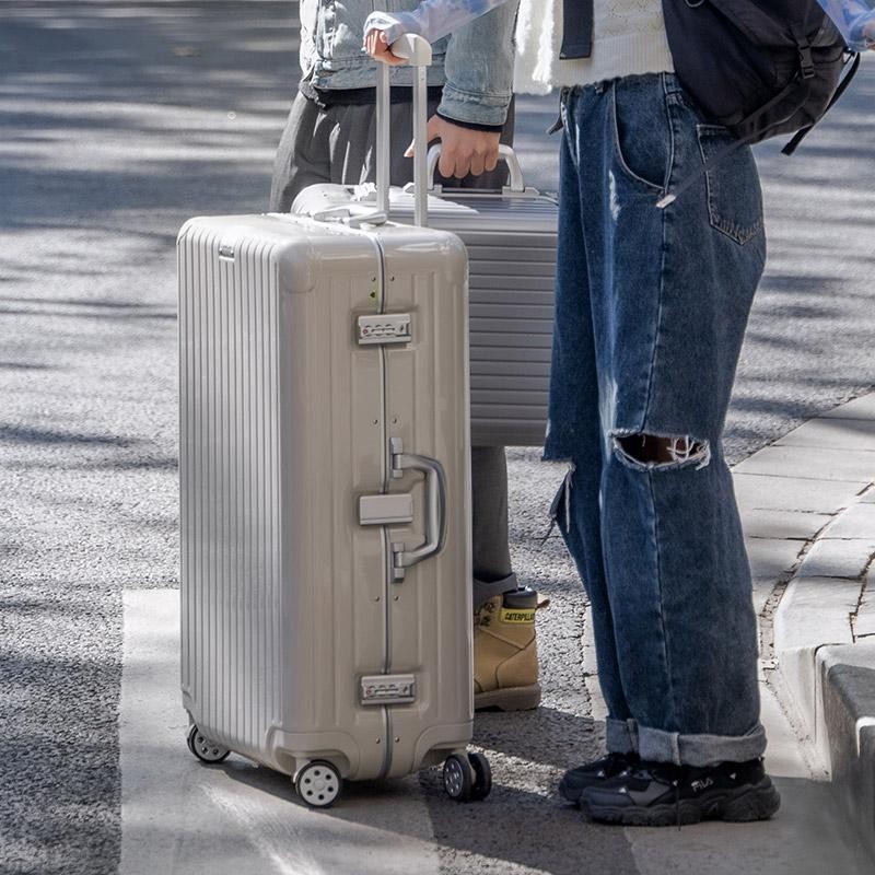 スーツケース キャリーバッグ L サイズ 大型 軽量 約94.7L 人気 ハード ...