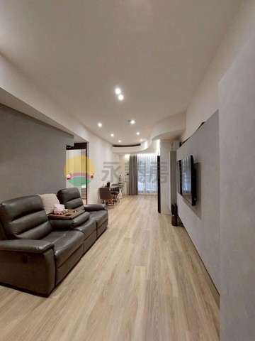 專任☆北屯太原車站勝美讚二房精裝戶｜台中市北屯區太原路三段