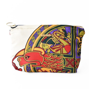 化妝用品收納包 EMI POUCH (M) / 日本製造