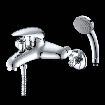 【大巨光】浴用壁式單槍水龍頭_TAP-103540