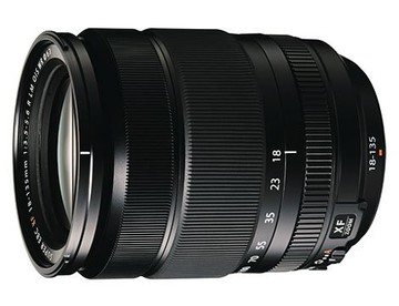 Fujifilm XF 18-135mm F3.5-5.6 R LM OIS WR  公司貨 樂福數位
