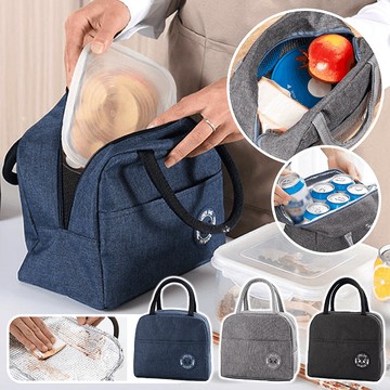 保溫保冷 便當袋178小舖環保袋 購物袋 帆布袋 鋁箔內層 保冷保溫袋 防水 環保手提袋 手提袋