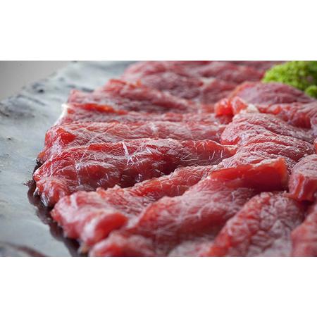 ふるさと納税 馬刺し 上霜降り トロ 300g ブロック ユッケ 300g セット 熊本直送 国内肥育 馬刺 馬肉 肉 お肉 冷凍 国産 又は カナダ産 配送不可：.. 熊本県錦町