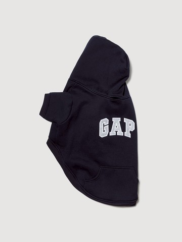 Gap Logo 寵物連帽上衣