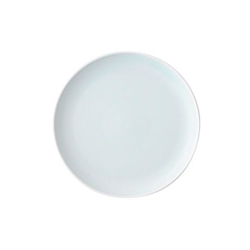 有田燒 EN 餐盤 白 Ｍ