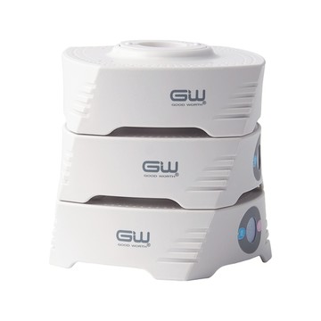 GW｜疊疊樂除濕機 (四入組)