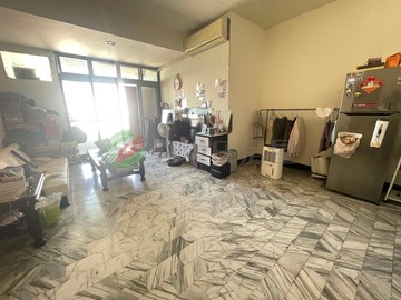 近G09永康公園旁小資美三房｜桃園市桃園區福壽街