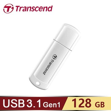 【Transcend 創見】JetFlash 730 128GB 隨身碟【三井3C】