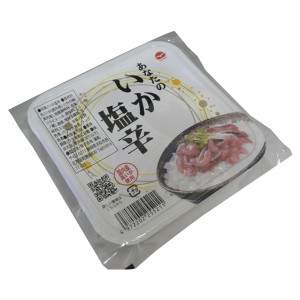 あなたのいか塩辛６０ｇ (代引不可)