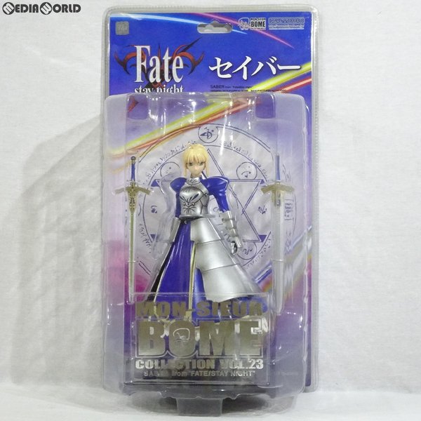 『中古即納』{未開封}{FIG}MON-SIEUR BOME COLLECTION