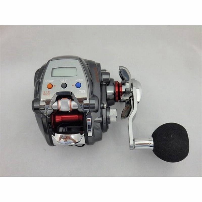 ダイワ Daiwa 電動リール シーボーグ ２００ｊ シーガーｐｅｘ８ ２号３００ｍ 糸巻きセット 通販 Lineポイント最大0 5 Get Lineショッピング