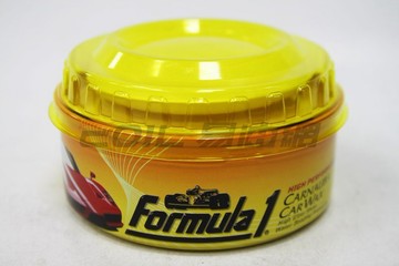 Formula 1 CARNAUBA 頂級棕梠蠟(大) 固態 #13762