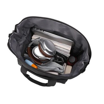 16寸拉桿包背包防水可拆卸折疊短途手提旅行包購物輕便防水登機箱