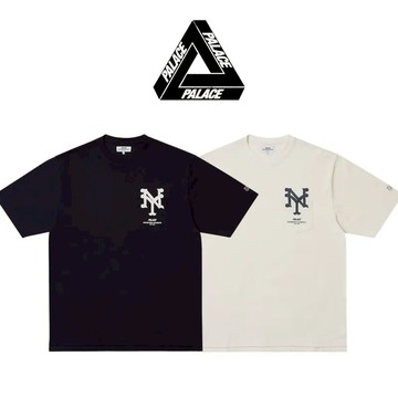 【日貨代購CITY】2025SS PALACE ENGINEERED GARMENTS T-SHIRT 聯名 短T