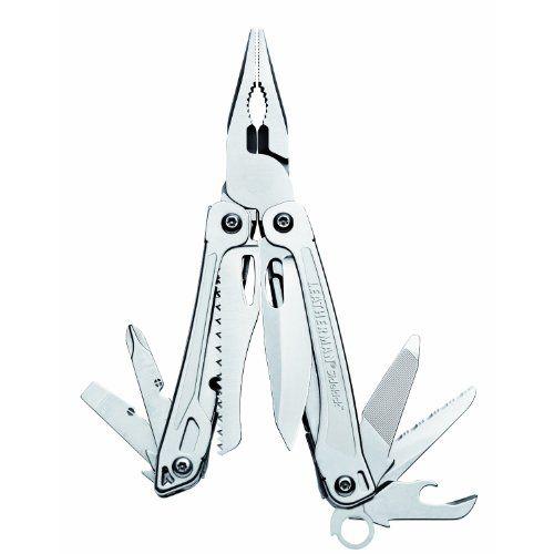 LEATHERMAN(レザーマン) SIDEKICK サイドキック レザーマンボックス入り