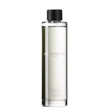 Molton Brown 大黃玫瑰香氛室內擴香補充品 150ml