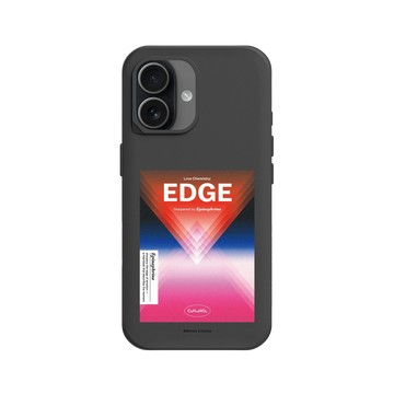 iPhone 17 SolidX 黑 - Valentine's Day Collection - 腎上腺素觸發的心跳