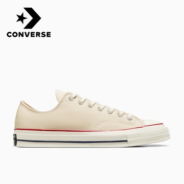 【Converse官方旗艦店】帆布鞋_中性_CHUCK 70_162062C