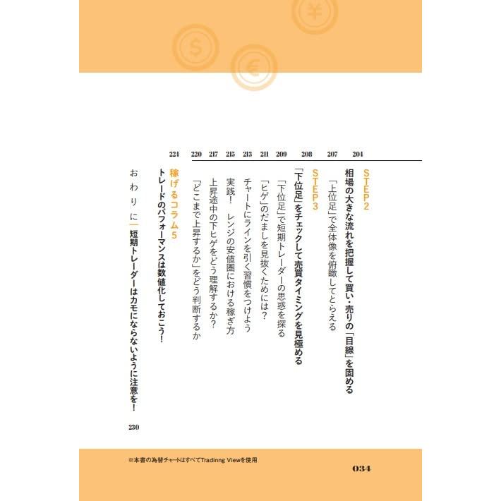 円安・円高でもFXで稼ぎ続けるうまい方法　毎年、数千万円を稼ぐトレードの秘密