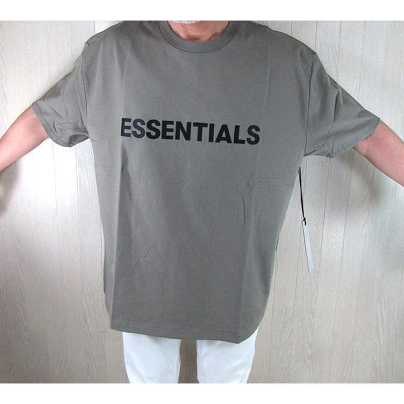 essentials T XXL BIG size
