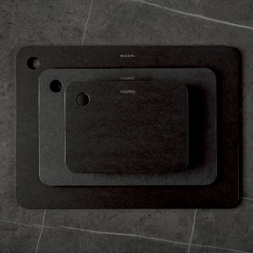 COMBEKK/CUTTING BOARD 環保紙質砧板(S) - NA 自然色