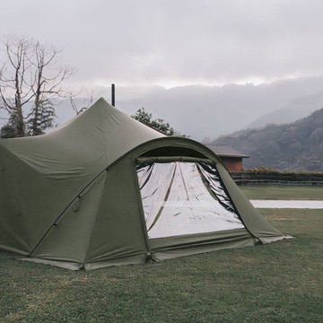 SPACE TPU窗 二入一組(適用氣窗版)