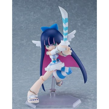 【史派克工廠】預購27年7月 GSC figma 新吊帶襪天使 絲桃金 天使ver. 0923