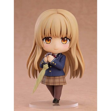 ☆ JB _TOYS ☆ 日版 GSC 關於我在無意間被隔壁的天使變成廢柴這件事 黏土人 椎名真晝