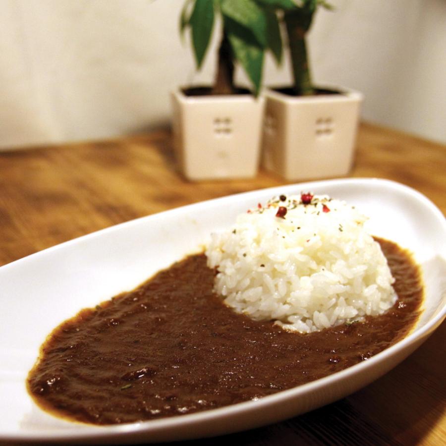 取り寄せ グルメ ギフト カレー 北海道 北十勝ファーム 短角牛カレー 10個入