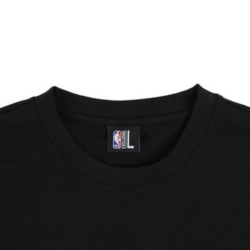 NBA 純色大隊徽 短袖上衣 火箭隊 3625113420