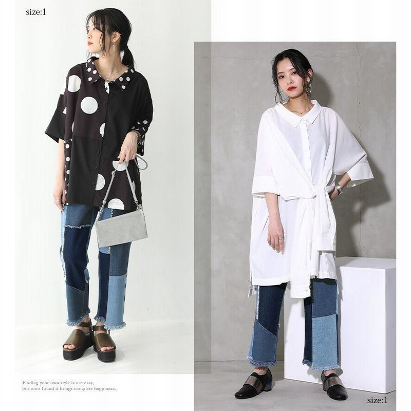 新作2020春夏新作デニムパンツ ロングパンツ ダメージ加工