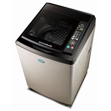 SANLUX 台灣三洋 15公斤超音波單槽定頻洗衣機SW-15NS6