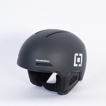 滑雪安全帽 | 雪盔_Horsefeathers x Kplus 限量聯名