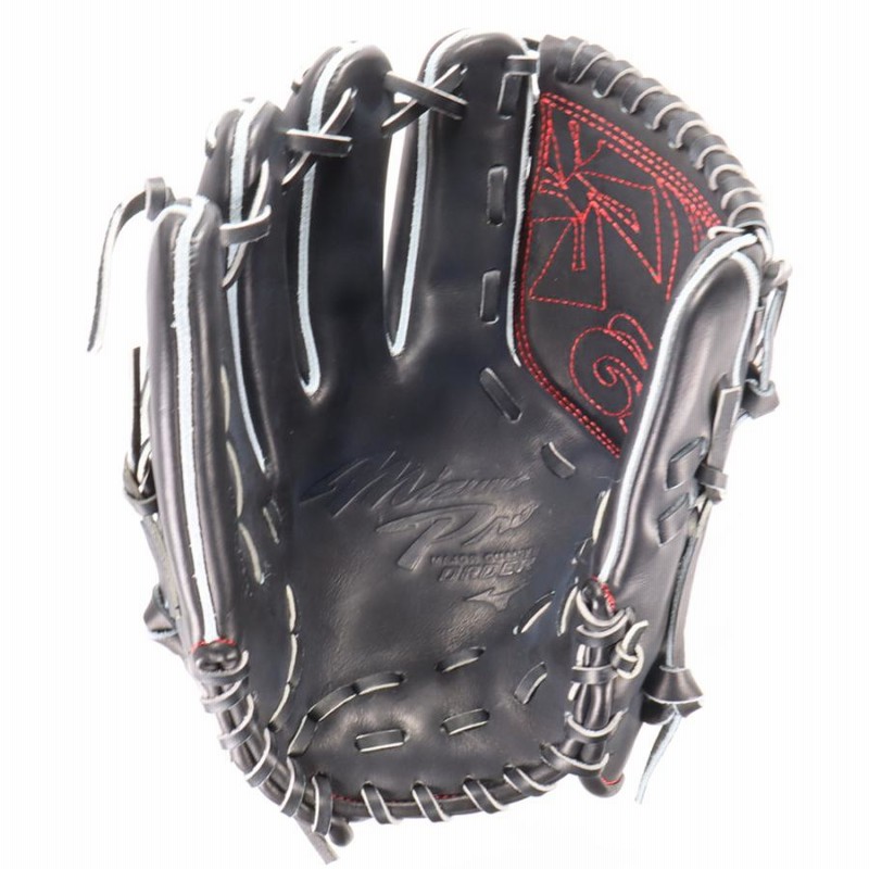 ミズノプロ投手美品硬式グローブ 野球 ミズノ 硬式グローブ 硬式 グローブ ミズノプロ オーダー