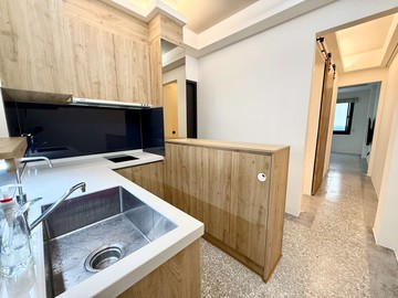 居仁明星學區｜低樓層零公設｜精美兩房小豪宅｜台中市西區府後街