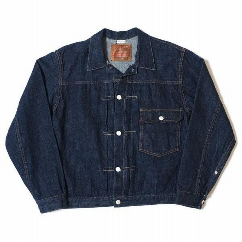 ウエアハウス ダックディガー Lot DD-2001 T BACK STYLE ONE
