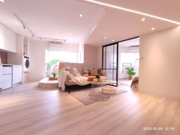 鳳山捷運站精緻1+1房翻新時尚精品屋｜高雄市鳳山區中山西路