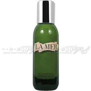 【VT薇拉寶盒】LA MER 海洋拉娜 活膚水潤精萃(30ml)
