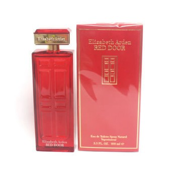 雅頓 紅門 100ml★七彩美容百貨｜換季推薦⚡專櫃保養 夏季彩妝 品牌香氛