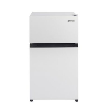 TATUNG大同 89公升 一級能效 定頻雙門冰箱 /台 TR-B191HW