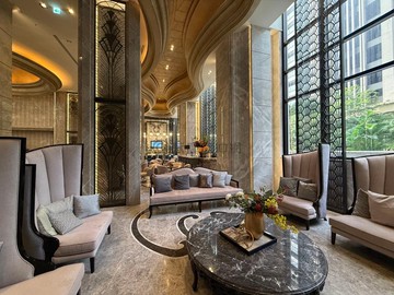 文心愛悅|面中庭|開放式格局臨中山醫｜台中市南屯區文心南路