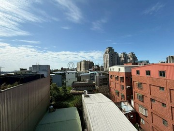重建街三房+三套｜新北市淡水區重建街