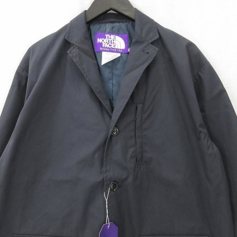 未使用 THE NORTH FACE PURPLE LABEL ノースフェイス 65/35 Berkeley