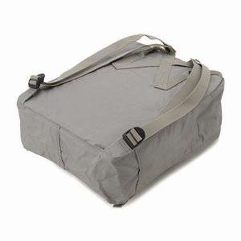 フェールラーベン FJALL RAVEN カンケンバッグ 021/フォグ