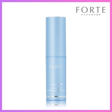 《FORTE》瞬亮潤白精華棒10g