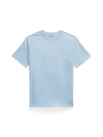 polo ralph lauren t-shirt with logo