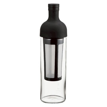 HARIO 好璃奧 酒瓶冷泡咖啡壺 FIC-70-B 650ml  1個