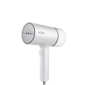 SOLAC 二合一手持式蒸氣掛燙機 SYP133CW