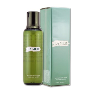 《LA MER 海洋拉娜》超能修護精華露 250ML
